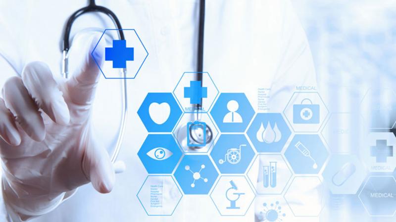 Sağlık Sektöründe Kurumsal Kaynak Yönetimi (ERP)