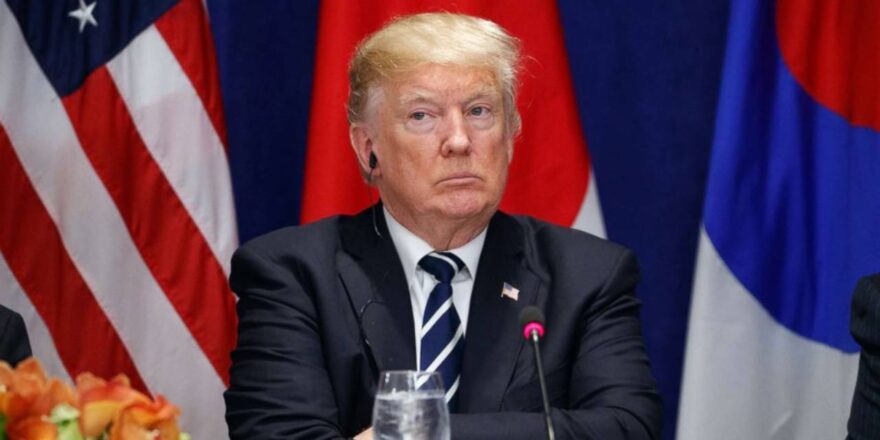 Trump’tan NATO’ya yeni şart! “Para ver söz sahibi ol”