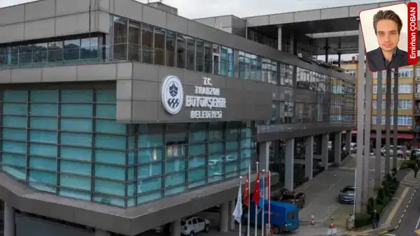 Trabzon’da AKP Yönetimi Döneminde Bütçe Açığı Büyüyor: Belediyenin 2 Milyar Liralık Zararına Dikkat Çekiliyor