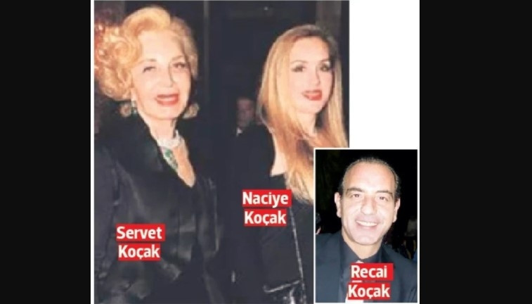 Servet Koçak: Sosyetenin Tanınmış İsimlerinden Biri ve Aile İlişkileri