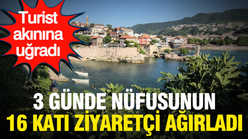 3 gunde nufusunun 16 kati ziyaretci agirladi PEeNympu
