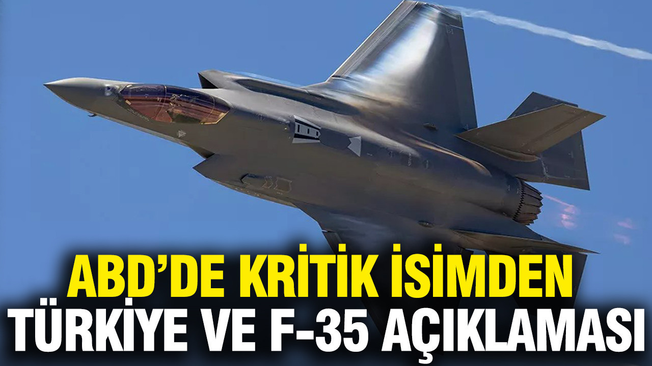 Abdde kritik isimden turkiyeye f 35 aciklamasi umut verici ES77CUex