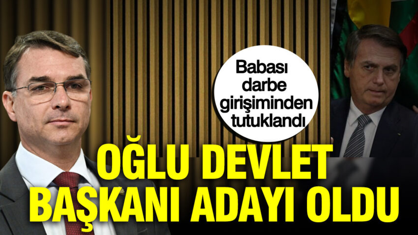 Babasi darbe girisiminden tutuklandi oglu devlet baskani adayi oldu rcml9KZC