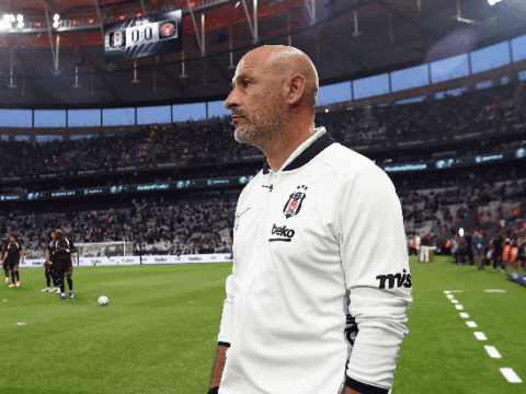 Besiktas transferde kararini verdi nokta atisi yapilacak JESk82Tl