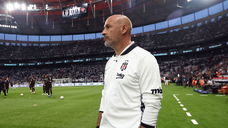 Besiktas transferde kararini verdi nokta atisi yapilacak JESk82Tl
