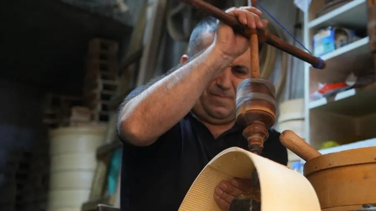 Bu meslek unutuldu gunluk 2 bin liraya eleman bulamiyor K9QrDqtr