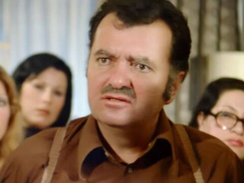 Haber gorseli