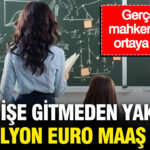 Haber gorseli