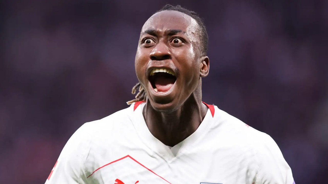 Real Madrid, Yan Diomande transferinde sona yaklaştı Haber gorseli