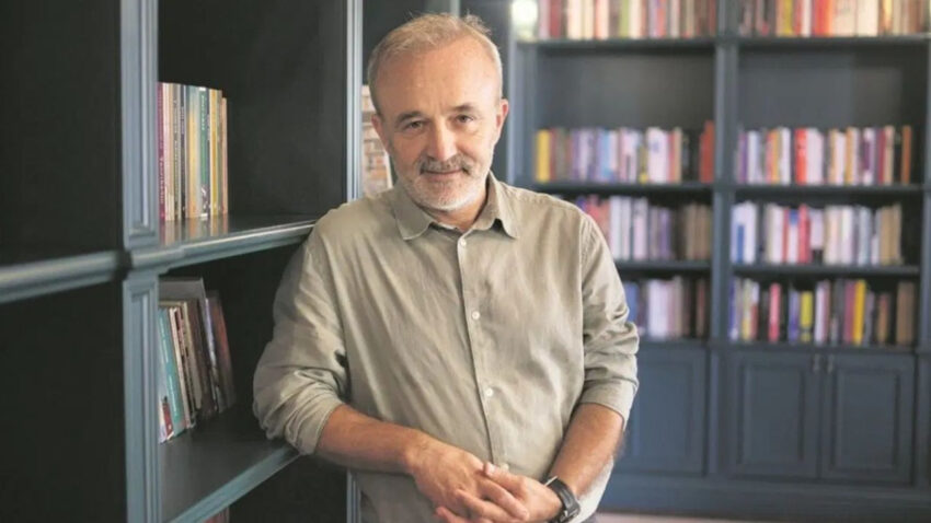Haber gorseli