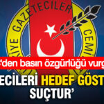Haber gorseli