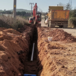 Kocaelide 33 kilometrelik altyapi yenilendi SqtmlBGf