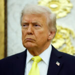 Trumptan iranla muzakereler basarisiz olursa daha guclu saldiri mesaji VlX9jPLH