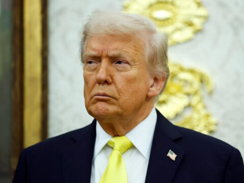 Trumptan iranla muzakereler basarisiz olursa daha guclu saldiri mesaji VlX9jPLH
