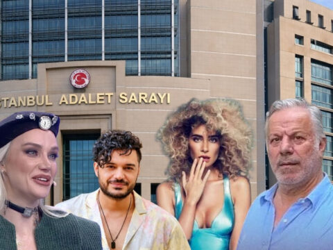 Unlulere uyusturucu sorusturmasinda gozaltina alinan 19 kisi icin karar cikti mJK5l4tm