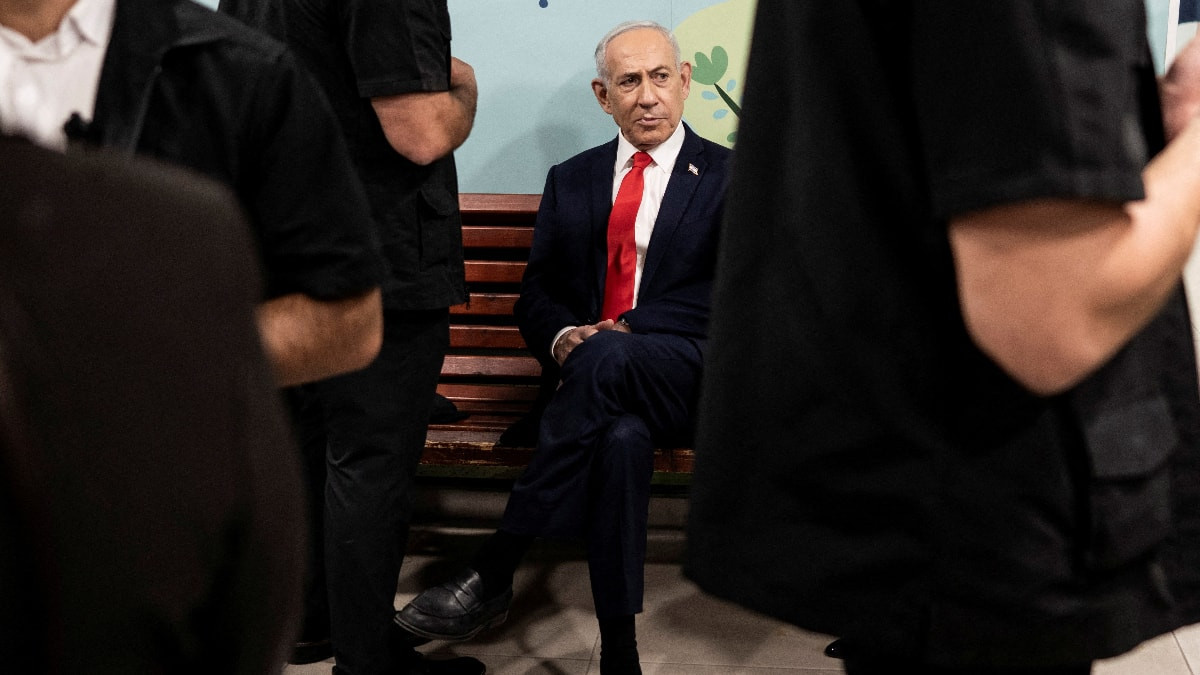 Binyamin Netanyahu’nun liderliğindeki Likud Partisi, oy verme süresinin uzatılmasını istedi