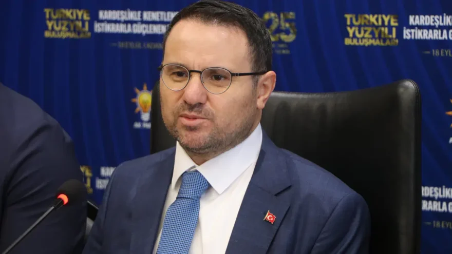 Akın Gürlek’den açıklama: 4 faili meçhul cinayet dosyası aydınlatıldı